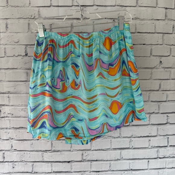 Wild‎ Fable Mini Skirt - Picture 2 of 3